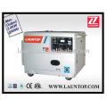 5kW mit Baldachin Notdieselgenerator